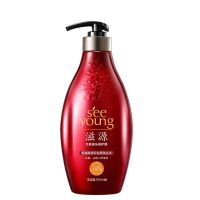 滋源-535ml氨基酸无患子清润洗头水535ml