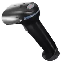 霍尼韦尔(Honeywell)1900GSR二维工业扫描枪 手机/电脑屏幕高密扫码枪 快递商超收款 派件神器