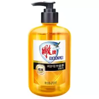 雕牌抑菌洗手液(硫磺)475ml/瓶