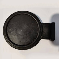 汇特益 H44X橡胶瓣止回阀芯瓣专用 丁晴橡胶密封板 DN50胶板(单位:个)