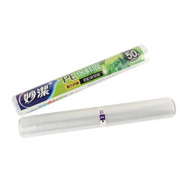 妙洁PE保鲜膜30*50米经济装 M160E