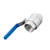 若腾/伊睿特不锈钢球阀DN15 316L材质 (品牌随机发货)