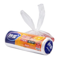 妙洁点断式背心型保鲜袋 中号