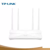 TP-LINK 千兆无线路由器 TLXDR3010 一个