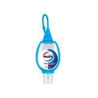 威露士免洗方便携带洁手液Q版50ml