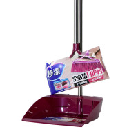 妙洁尘必洁扫把组 红色MOBDPP