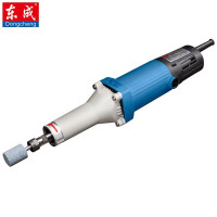 东成S1J-FF02-25电磨头直磨机内孔机磨孔机电磨机电磨钻夹头式电动工具400W