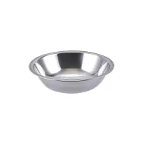 UDi不锈钢面盆配菜(马兜)