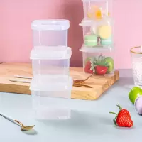 留样盒包装盒