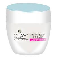 玉兰油白里透红霜50g