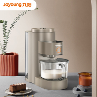 九阳不用手洗的无噪音豆浆机L15-Y5