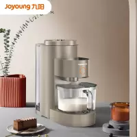 九阳不用手洗的无噪音豆浆机L15-Y5