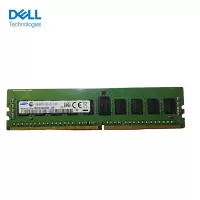 戴尔(DELL) DDR4 2933服务器工作站RECC内存条32GB