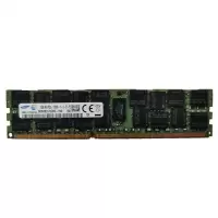 三星(SAMSUNG) 服务器内存条 32G DDR3L 1600 RECC
