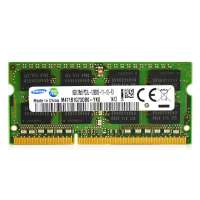 三星 DDR3-1600 标压笔记本内存条8G