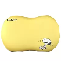 史努比猫肚枕(快乐史努比)SNB02-9