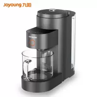 九阳不用手洗的无噪音豆浆机L15-Y650