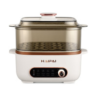 海牌 多功能电蒸笼炖锅 HP-Z228