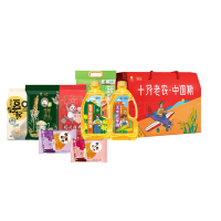 北大荒|金老农仲秋臻选礼D2