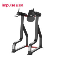 Impulse 英派斯 垂直提膝训练器