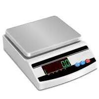 高精度电子秤 天平秤 精准电子克秤 3kg0.1g