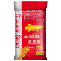 金龙鱼原香稻500G*2