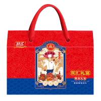 双汇(Shuanghui) 双汇熟食礼宴腊味礼盒 1780g