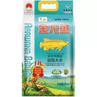 金龙鱼御品盘锦大米5KG