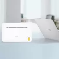 华为(HUAWEI)移动路由Pro