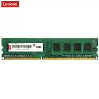 联想 DDR3L-1600 低压台式机内存条8G