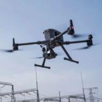 无人机 大疆/DJI M350 RTK基础套装