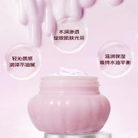 黛珂(DECORTE)日本进口 牛油果面霜40g 小南瓜面霜 乳霜 平衡水油 护肤礼物