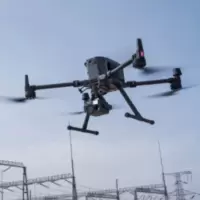 无人机 大疆/DJI M350 RTK测绘套装