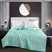 紫韵薄荷清凉助眠被ZY-BQ1501