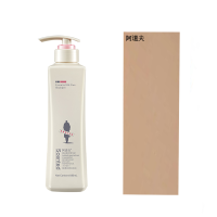 阿道夫 精油香护理水润丝滑专研洗发水(轻柔丝滑)680ml