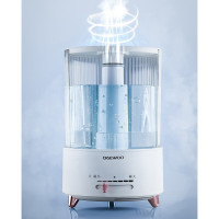 大宇加湿器DYJS-20P1 富士白