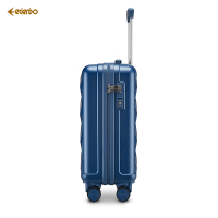 爱登堡时尚旅行拉杆箱20寸F-DZ1107