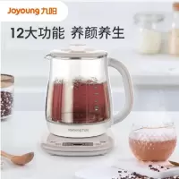 九阳养生壶K15F-WY310
