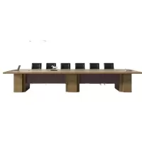 舜灏 SH-XH-6021 会议台4.8(单位:张)