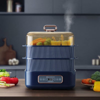 西屋(Westinghouse) 家用 智能 预约 电蒸锅WZL121