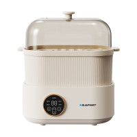 蓝宝(BLAUPUNKT) BP-DZG401 隔水炖盅多功能电蒸锅 4L