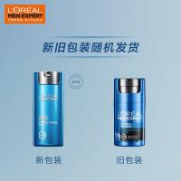 欧莱雅男士水能补水保湿滋润乳(乳霜50ml*1) 乳液面霜护肤品