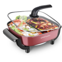 荣事达 多功能多用途电热锅电火锅 HG150D1