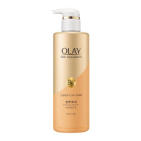 OLAY精华沐浴露弹润滋养500ml