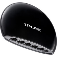 TP-LINK TP-LINK_5口全千兆网络交换机 TL-SG1005U(单位:个)货期3天