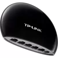 TP-LINK TP-LINK_5口全千兆网络交换机 TL-SG1005U(单位:个)货期3天
