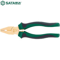 钳子\夹子 世达/SATA 31152 钢丝钳