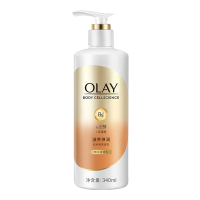 OLAY精华身体乳弹润滋养340ml