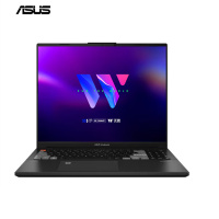 华硕 16英寸轻薄笔记本电脑(i9-13980HX 32G 1T RTX4060 2.5K 240Hz高刷屏)