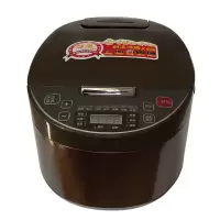 艾美特 微电脑电饭煲 CF4001